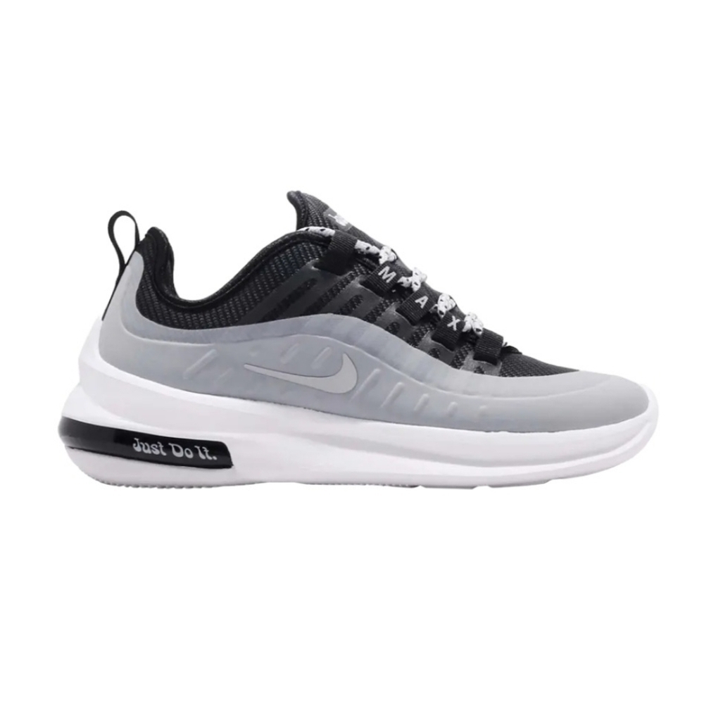 NIKE AIR MAX AXIS SE. WOLF GREY. SIZE 7.5. WOMEN'S. AA2167-001.